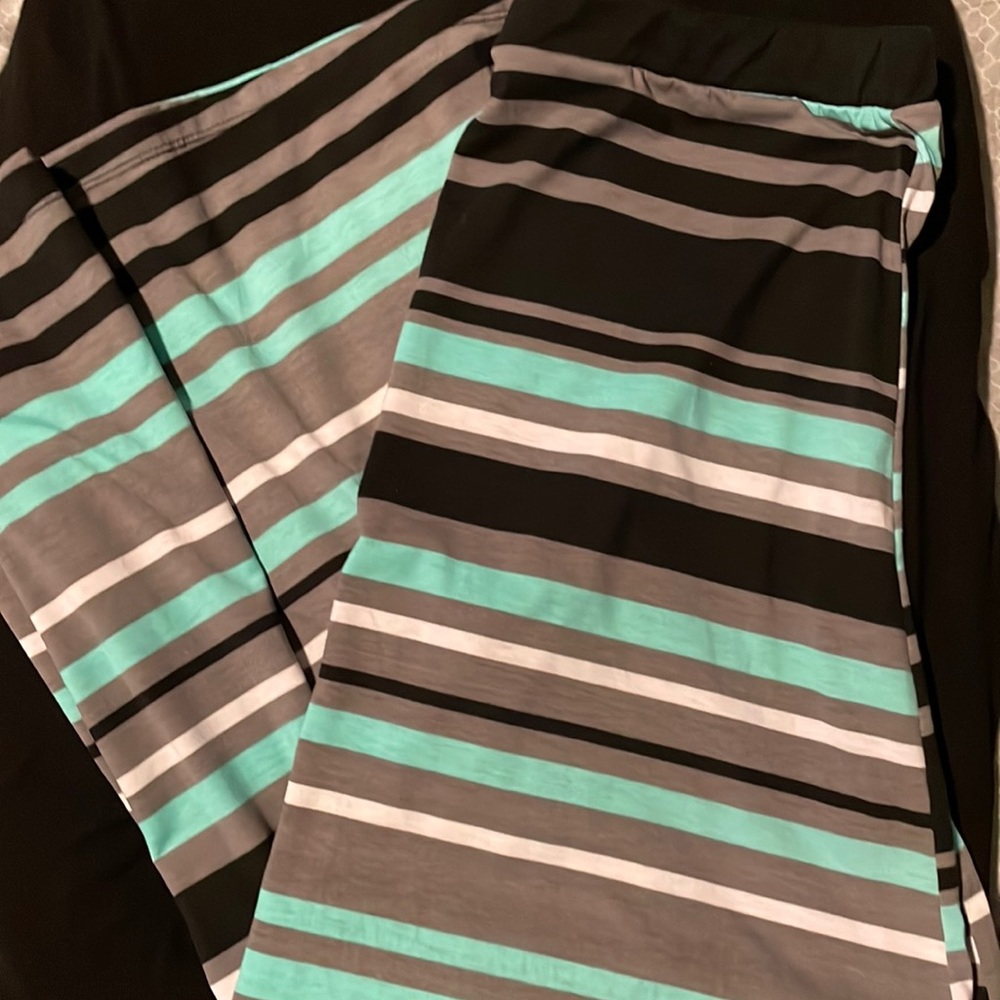 Womens maxi skirt lot